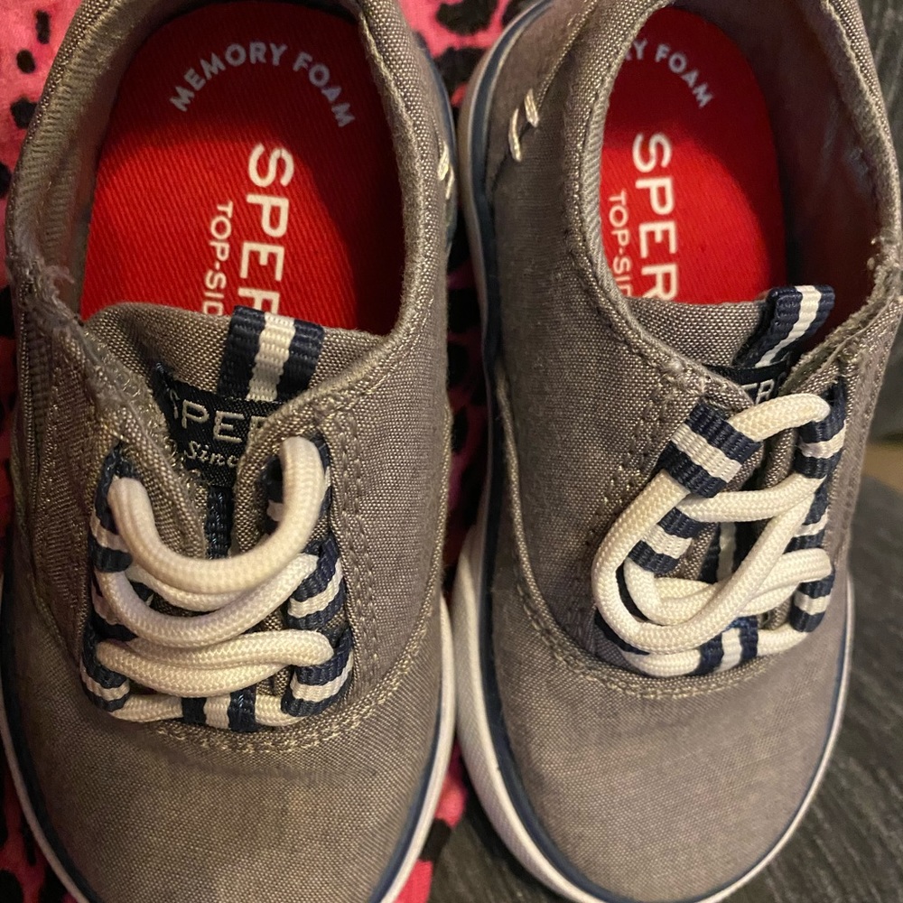 Sperry shoes